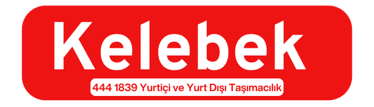 Kelebek Lojistik - Çatalca Evden Eve Nakliyat